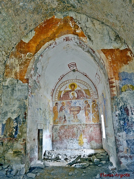 Iglesia de San Miguel