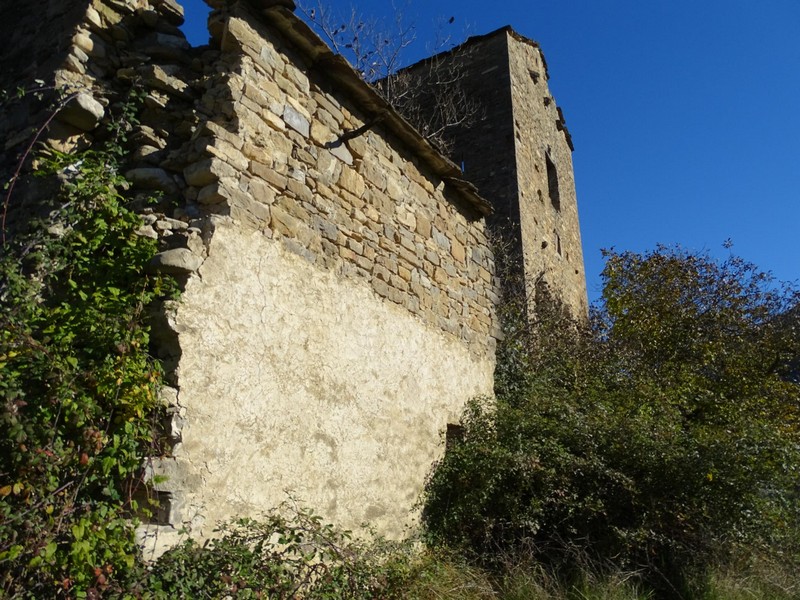 Recinto fortificado de Lavelilla