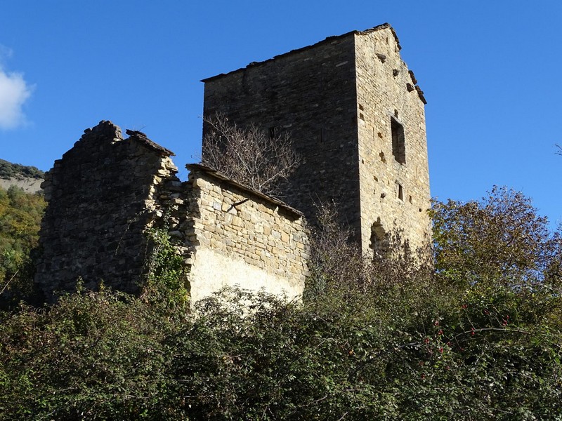 Recinto fortificado de Lavelilla