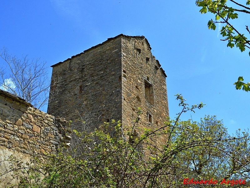 Recinto fortificado de Lavelilla