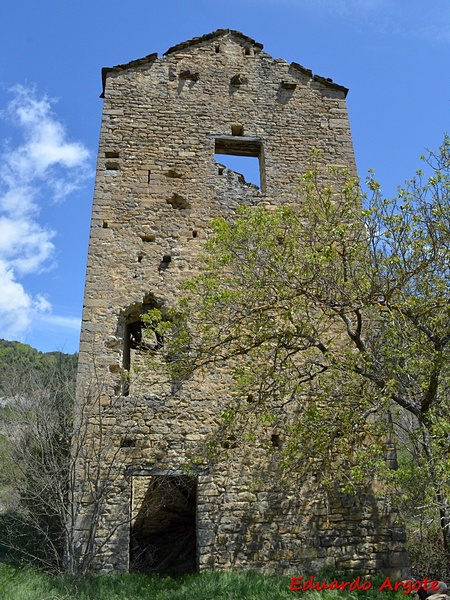 Recinto fortificado de Lavelilla