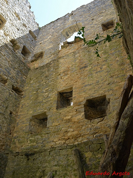 Recinto fortificado de Lavelilla