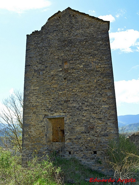 Recinto fortificado de Lavelilla