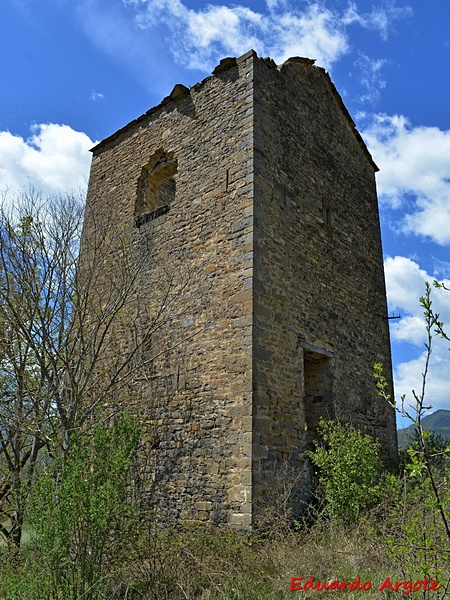 Recinto fortificado de Lavelilla