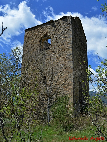 Recinto fortificado de Lavelilla