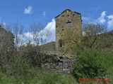 Recinto fortificado de Lavelilla