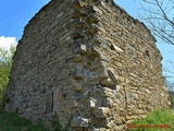 Recinto fortificado de Lavelilla