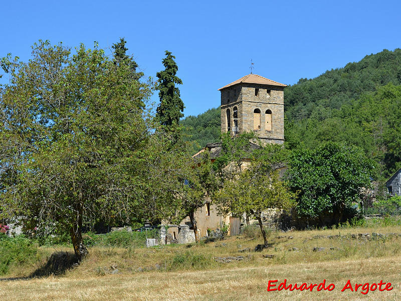 Iglesia de La Asunción