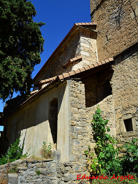 Iglesia de La Asunción