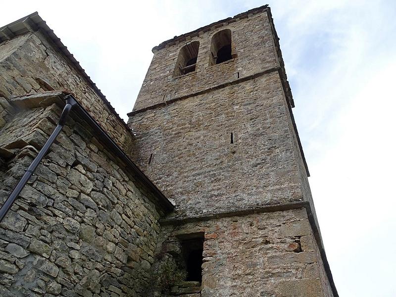 Torre Iglesia de La Asunción