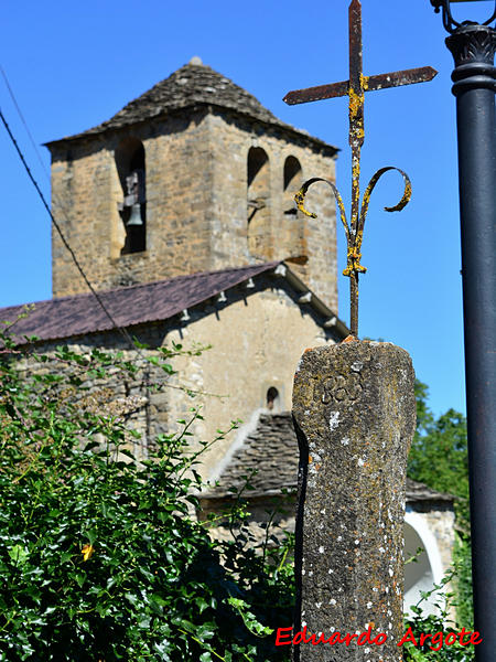 Torre Iglesia de La Asunción