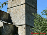 Torre Iglesia de La Asunción