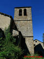 Torre Iglesia de La Asunción