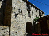 Torre Villacampa-Maza de Linaza