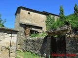 Casa torre Piquero