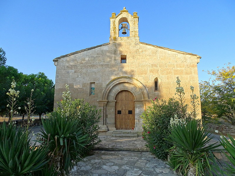 Ermita de San Valero