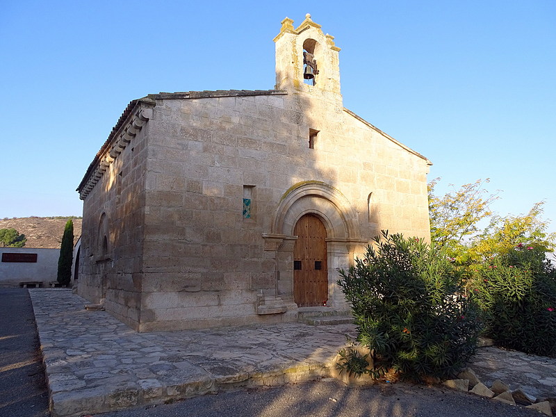 Ermita de San Valero