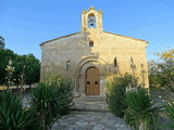 Ermita de San Valero