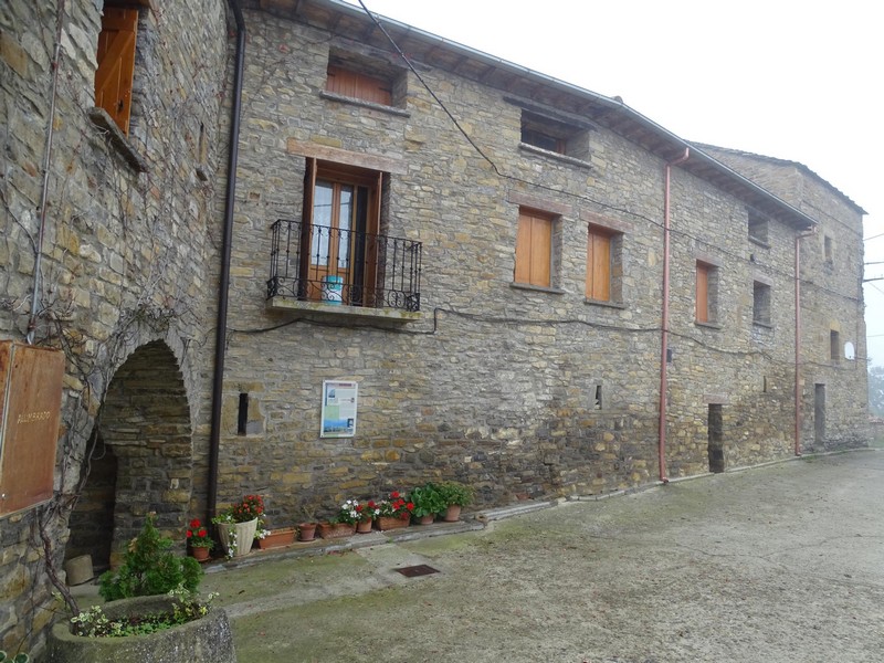 Casa Narciso