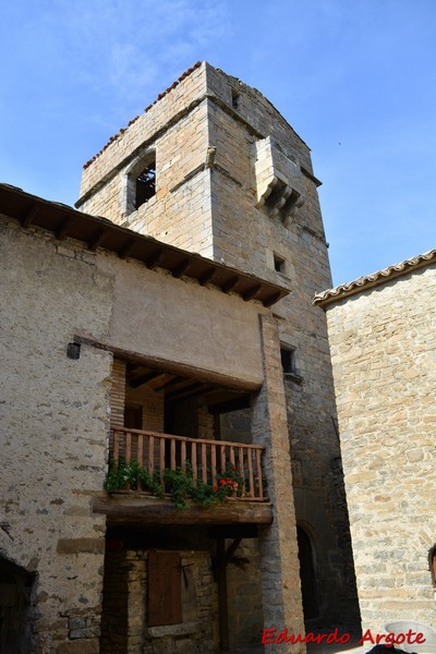 Casa Mur