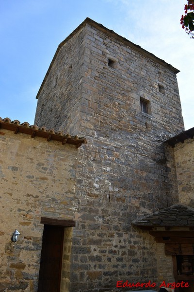 Casa Mur