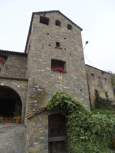 Casa Baltasar