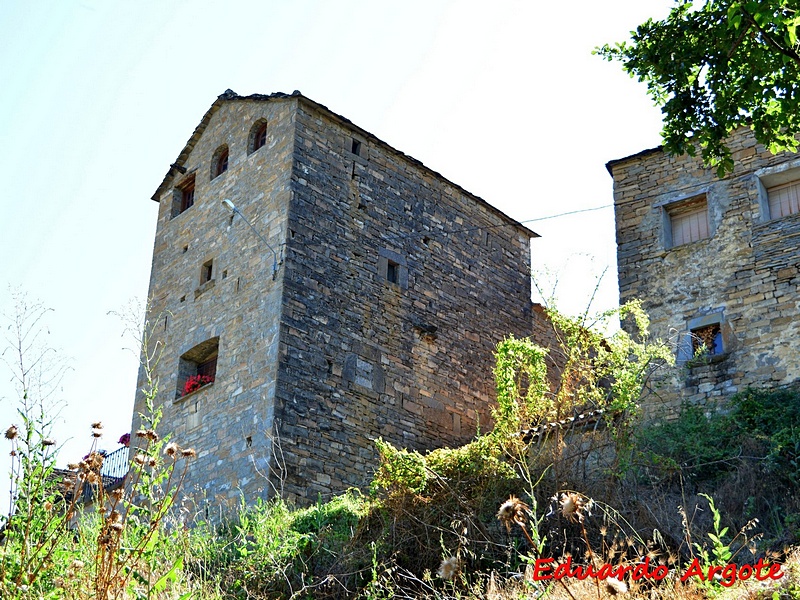 Casa Baltasar