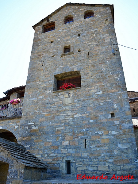 Casa Baltasar