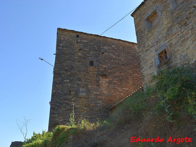 Casa Baltasar