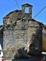 Casa y Capilla de San Sebastián