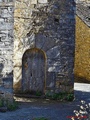 Casa y Capilla de San Sebastián