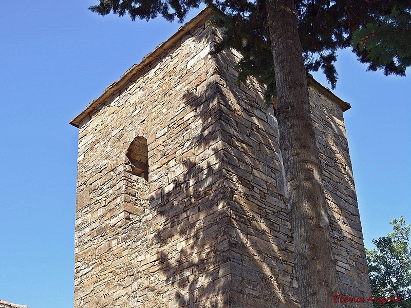 Iglesia de San Martín