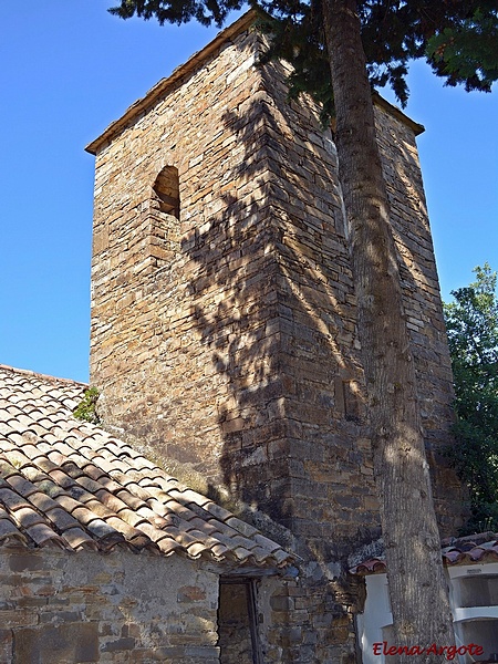 Iglesia de San Martín