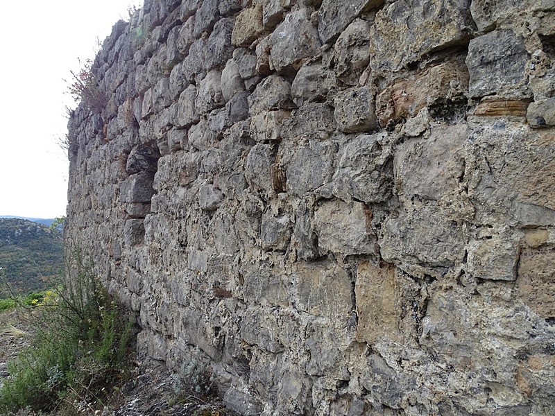 Castillo de Clamosa