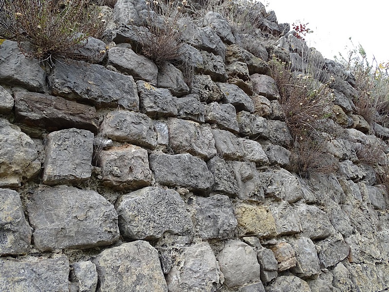 Castillo de Clamosa