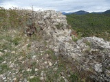 Castillo de Clamosa