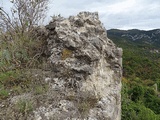 Castillo de Clamosa