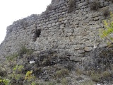 Castillo de Clamosa