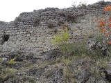 Castillo de Clamosa