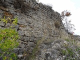 Castillo de Clamosa