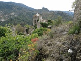 Castillo de Clamosa