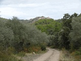 Castillo de Clamosa