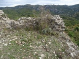 Castillo de Clamosa