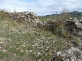 Castillo de Clamosa