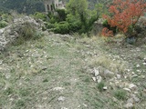 Castillo de Clamosa