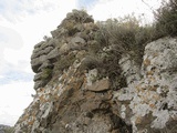 Castillo de Clamosa