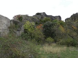 Castillo de Clamosa