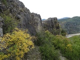 Castillo de Clamosa