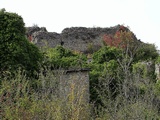 Castillo de Clamosa