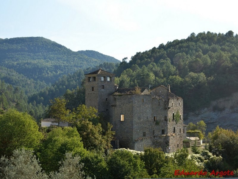 Casa palacio de los Mur